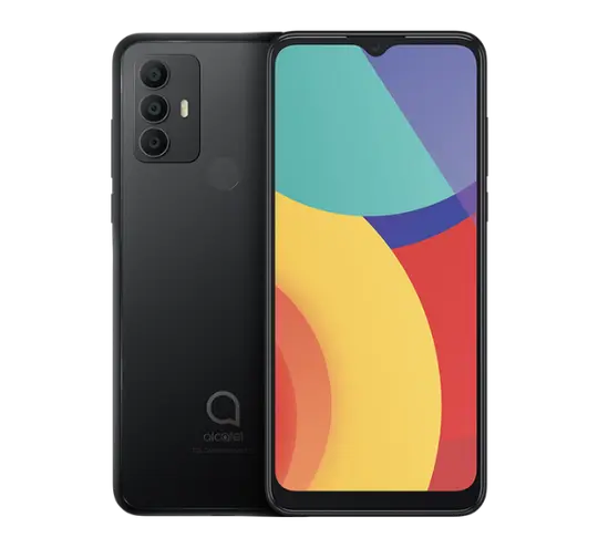 alcatel – 15as5ff