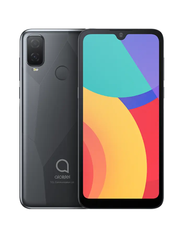 Alcatel 1L