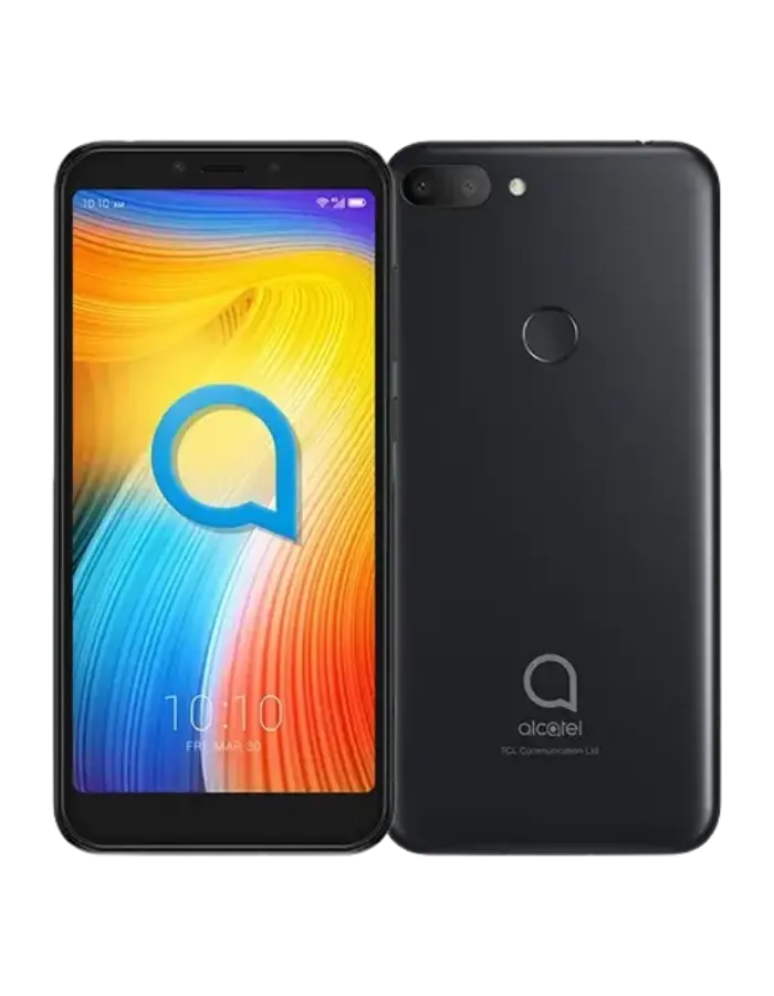 Alcatel 1S
