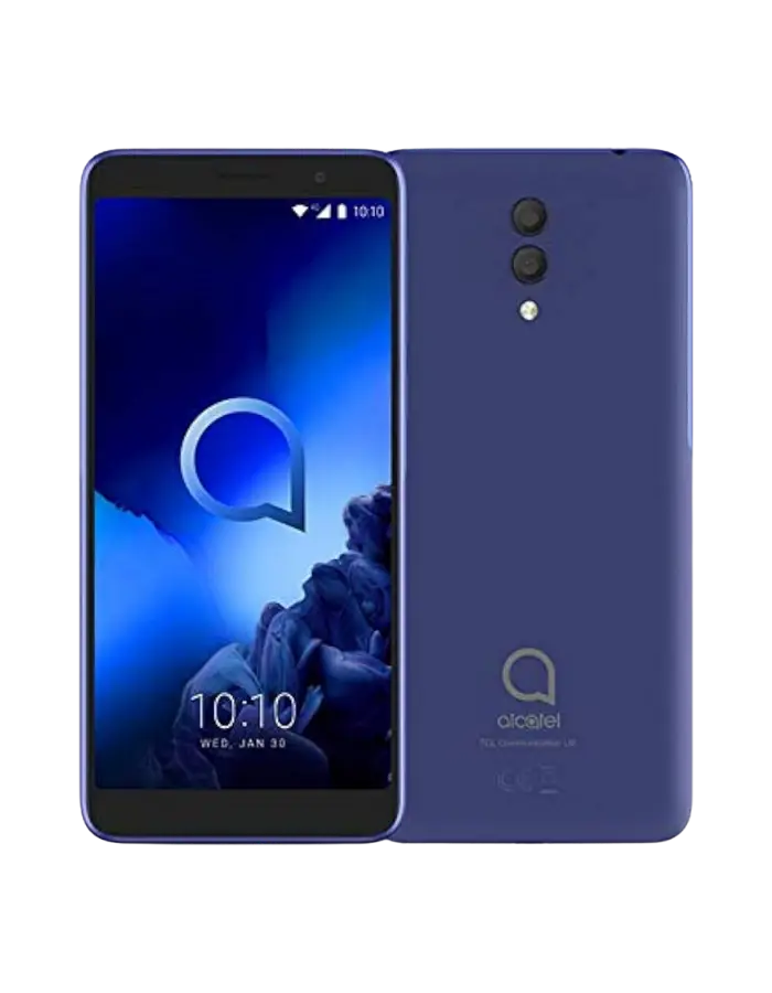 Alcatel 1X