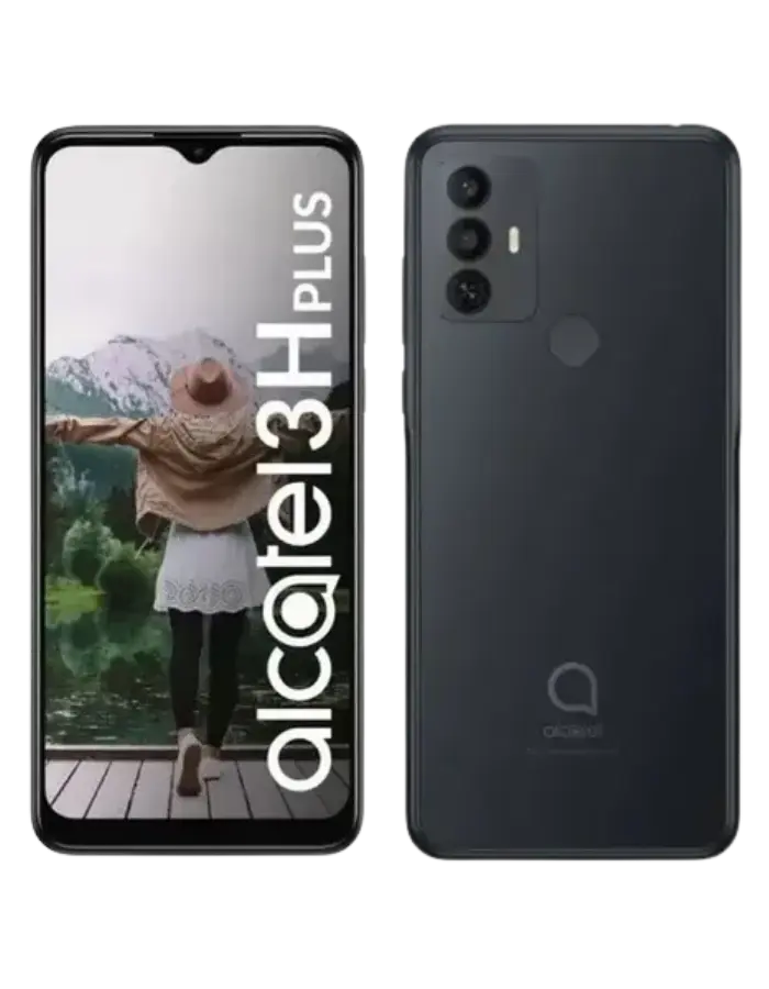 Alcatel 3H Plus