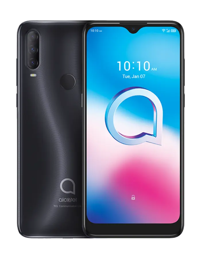 Alcatel 3L
