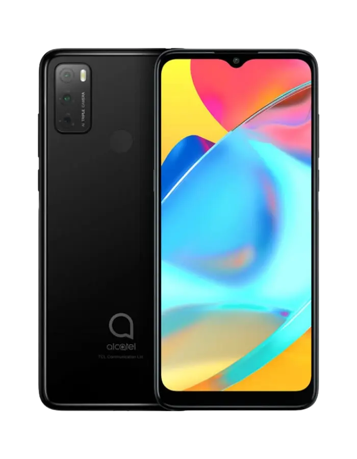 Alcatel 5H