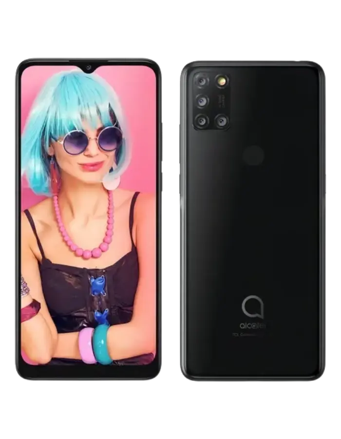 Alcatel 5X
