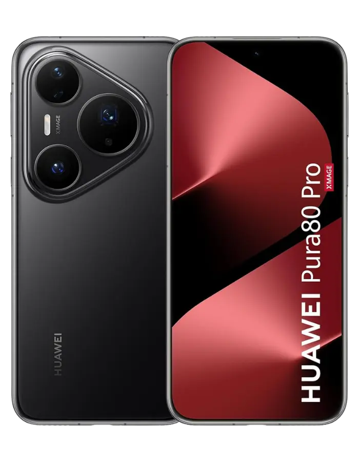 Huawei Pura 80 Pro
