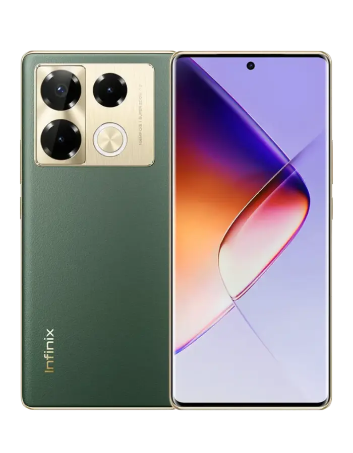 Infinix Hot 40