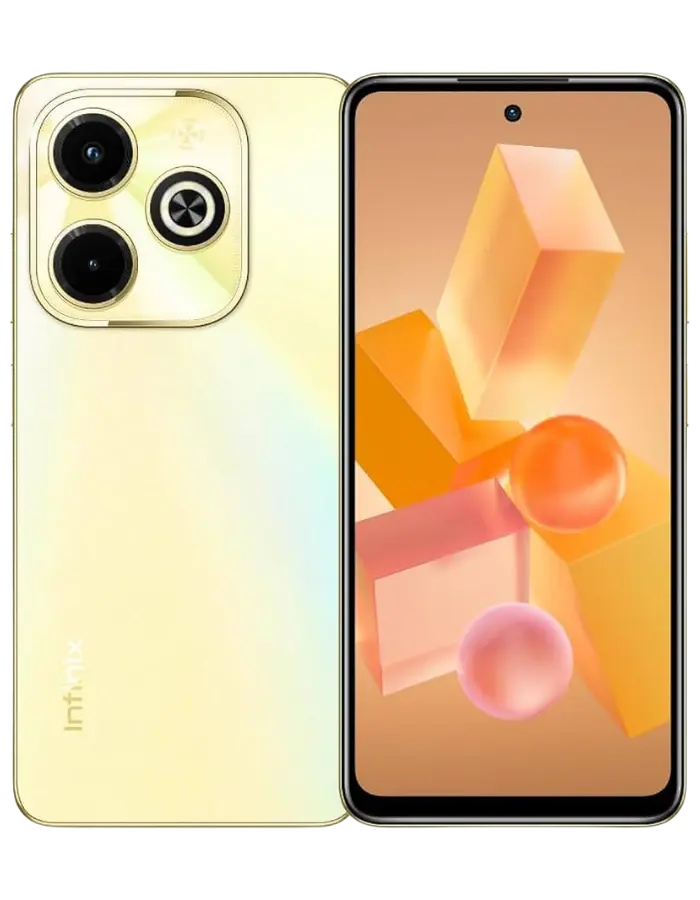 Infinix Hot 40i