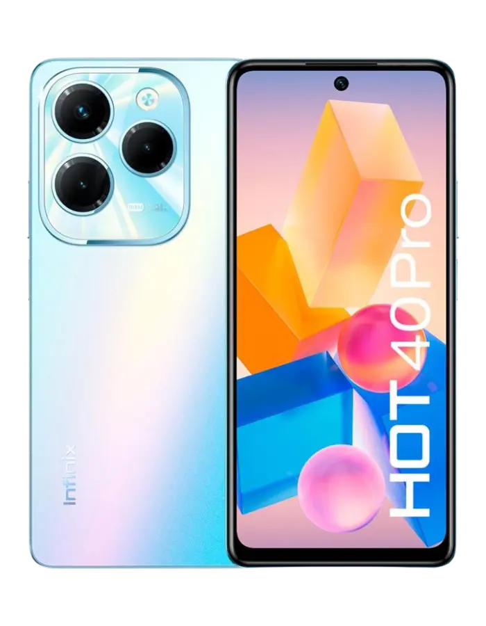 Infinix Hot 40 Pro