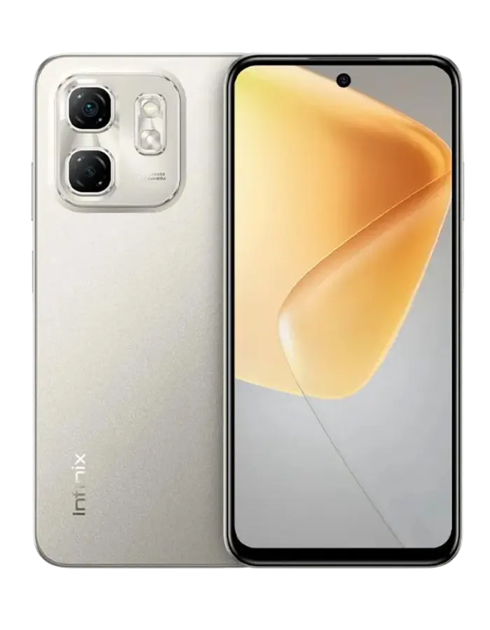 Infinix Hot 50i