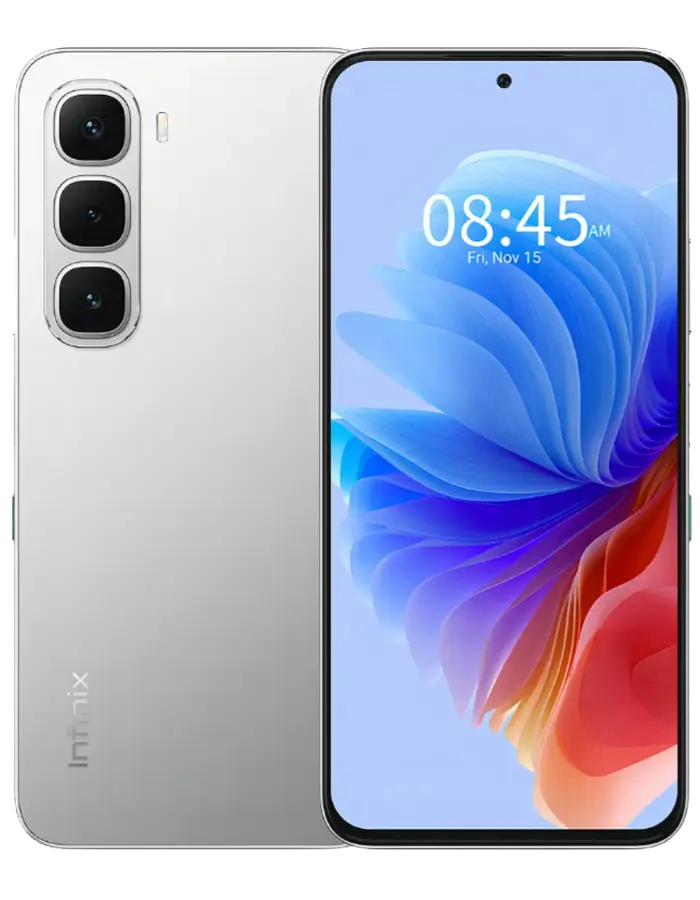 Infinix Hot 60i