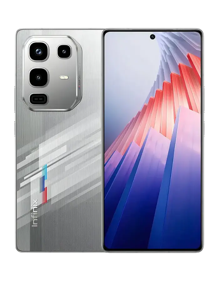 Infinix Note 50 Pro