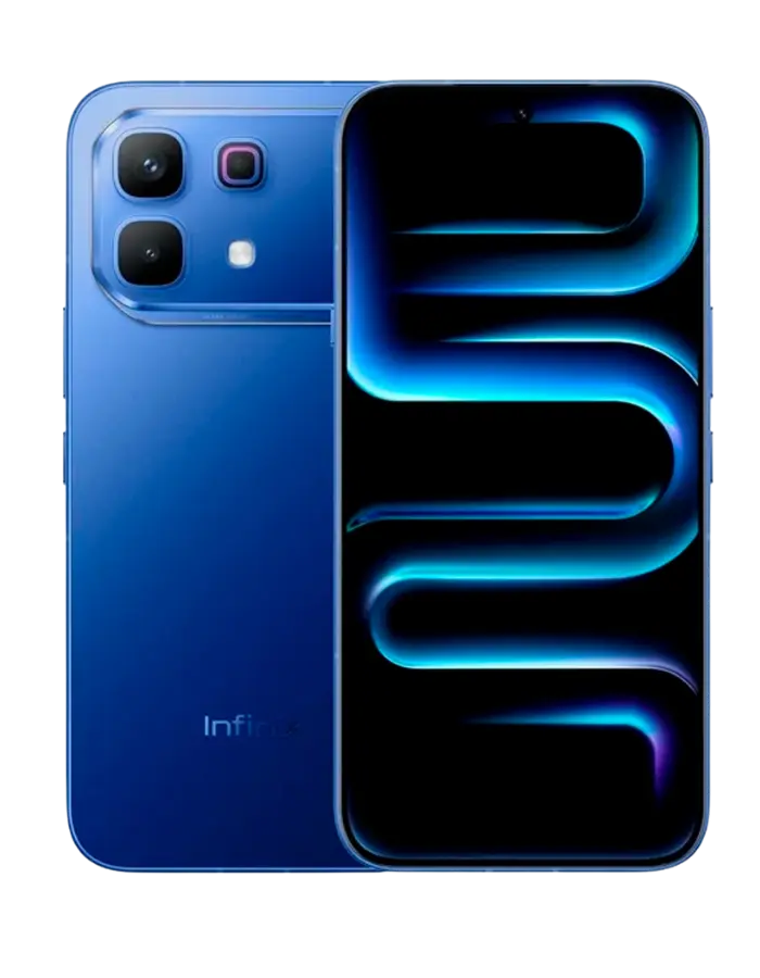 Infinix Note 60 Pro