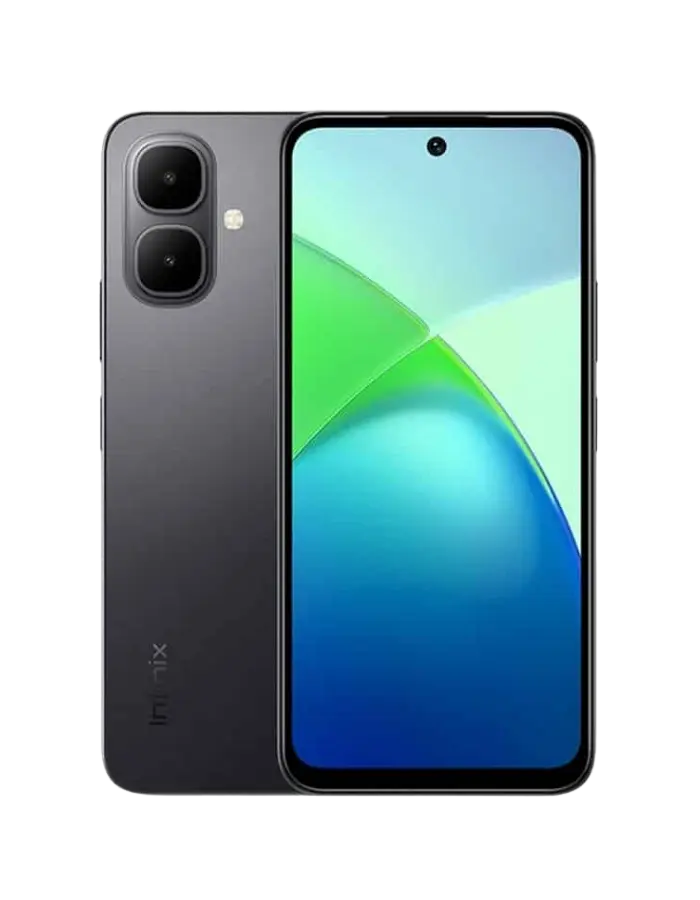 Infinix Smart 10