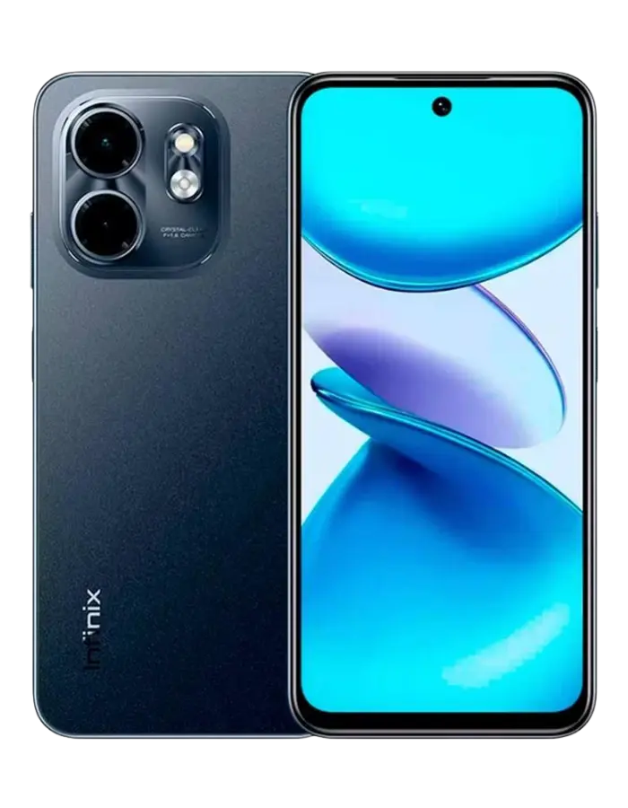 Infinix Smart 9
