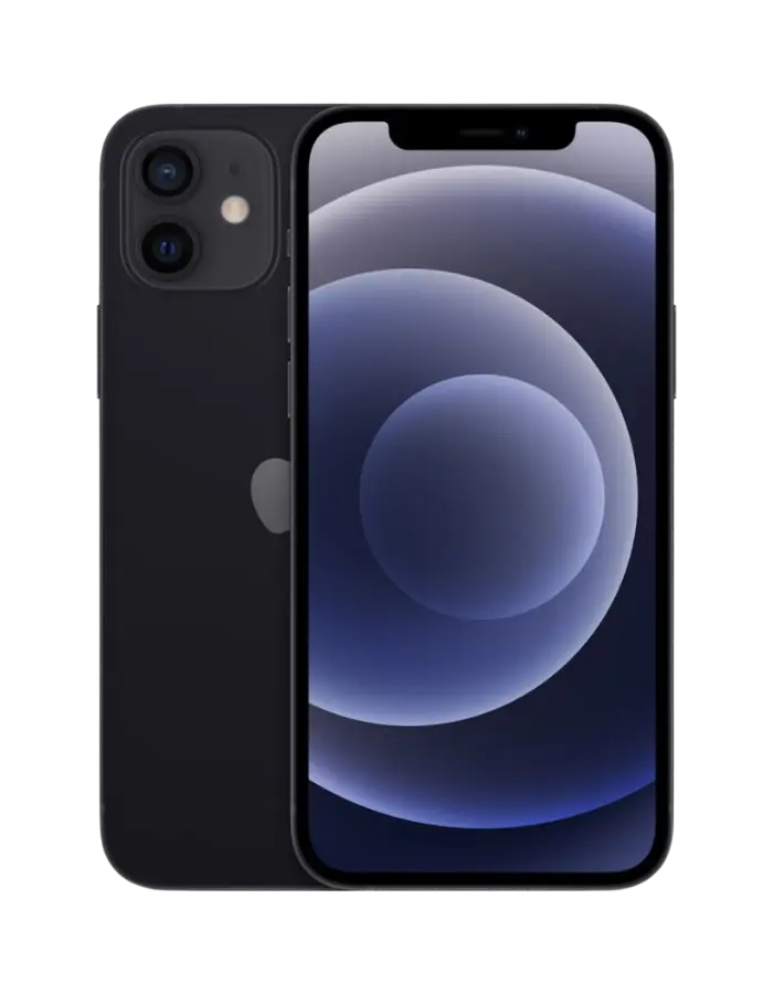 iPhone 12