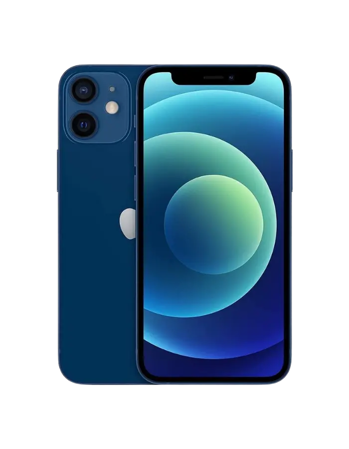 iPhone 12 Mini
