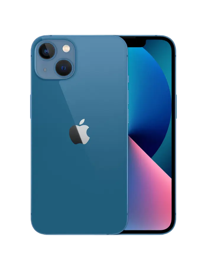 iPhone 13