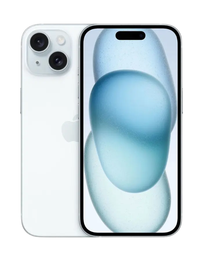 iPhone 15