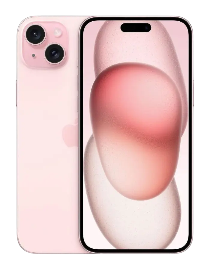 iPhone 15 Plus