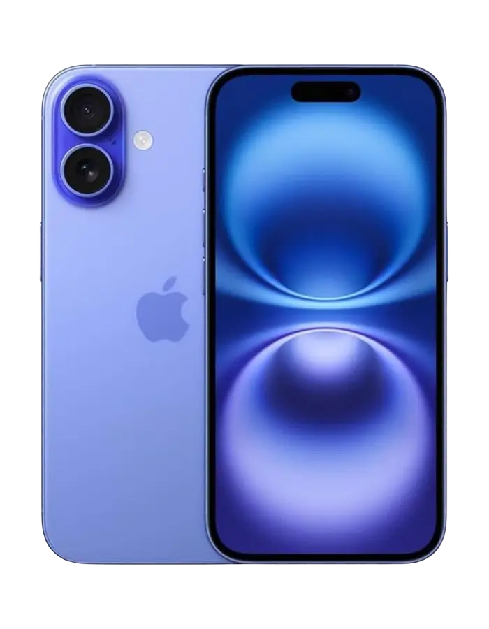 iPhone 16