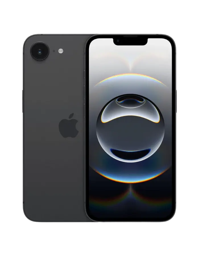 iPhone 16e