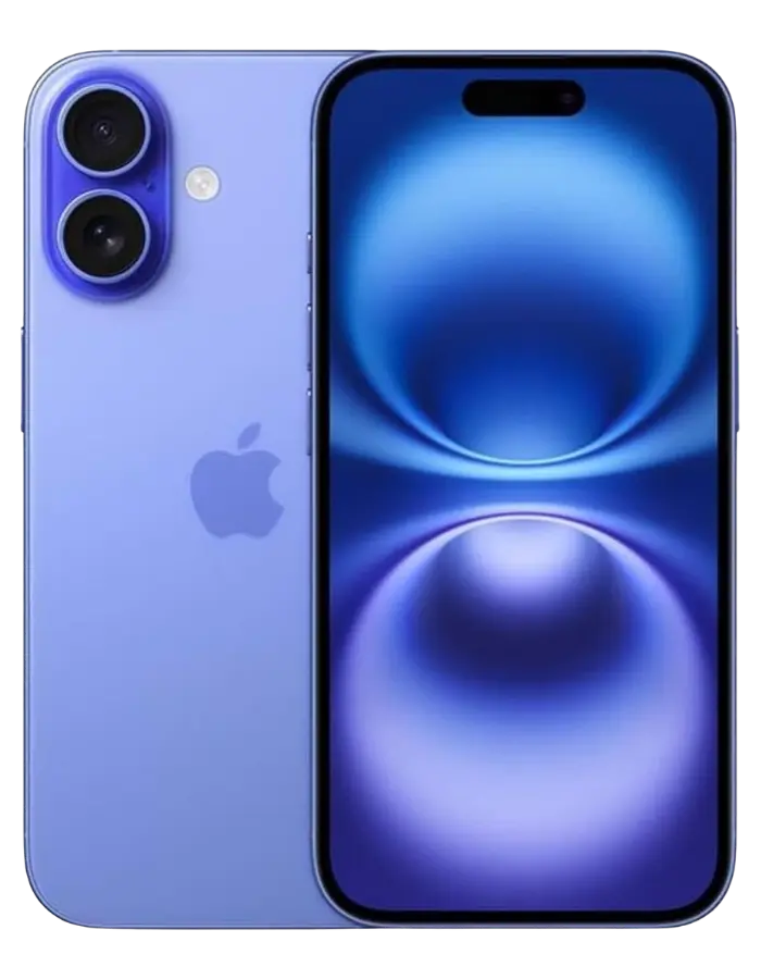 iPhone 16 Plus