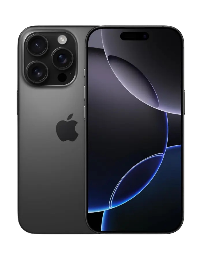 iPhone 16 Pro