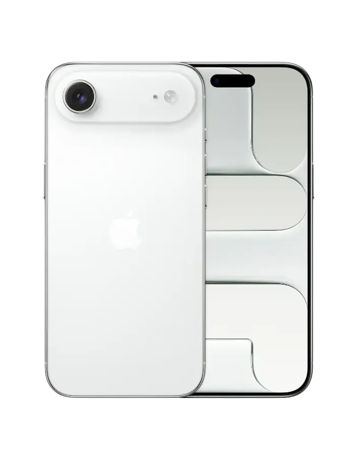 iPhone 17 Air