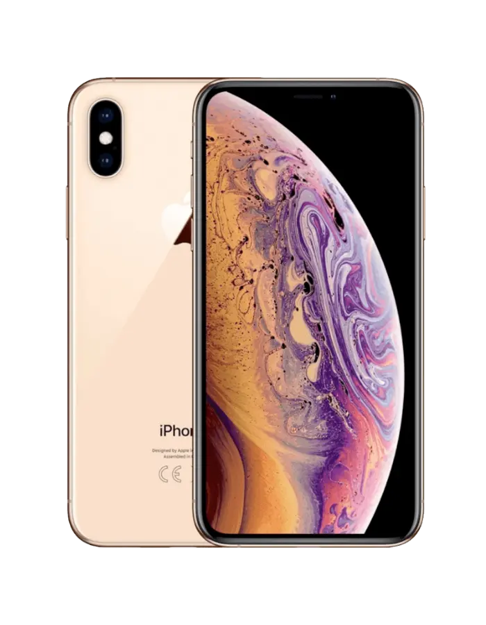 iPhone Xs