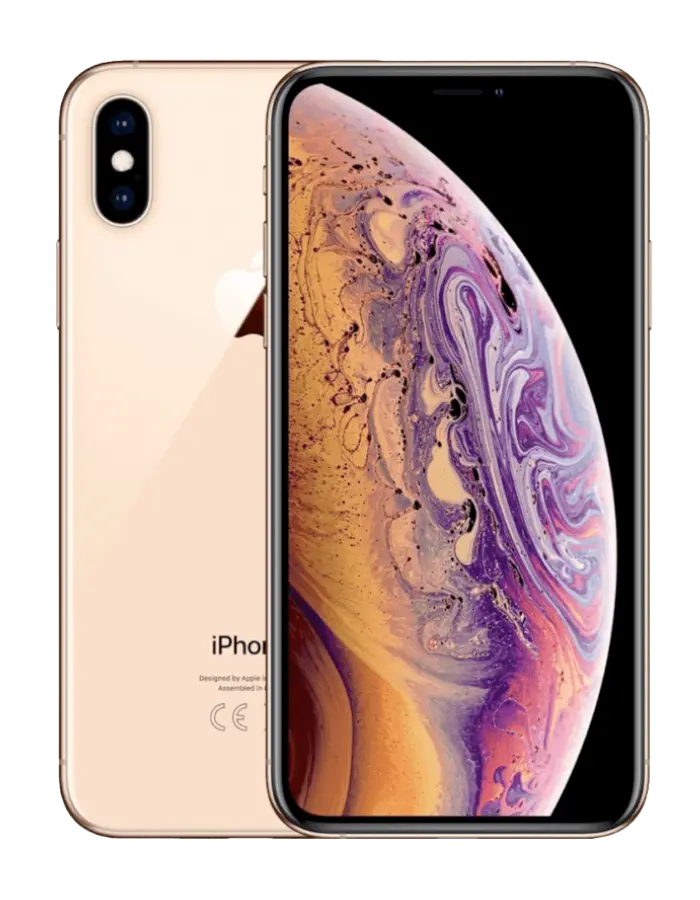 iPhone Xs Max