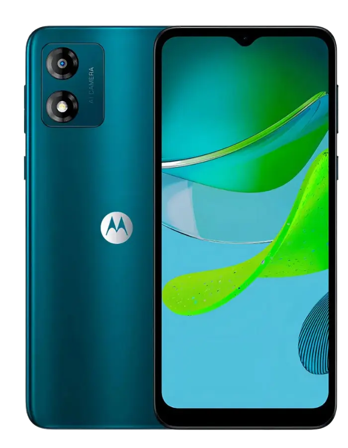 Moto E13