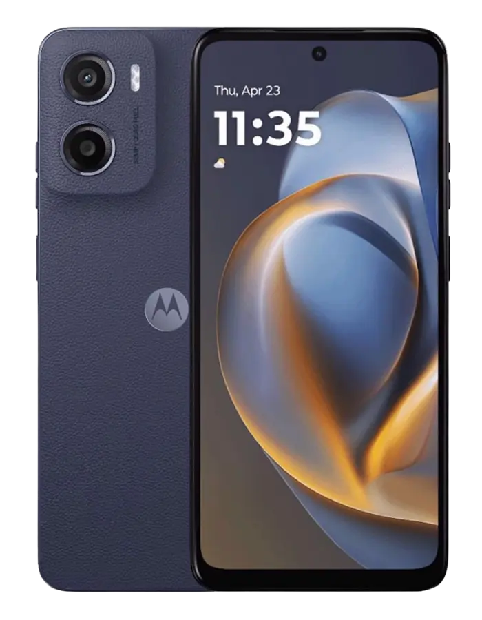 Moto E15