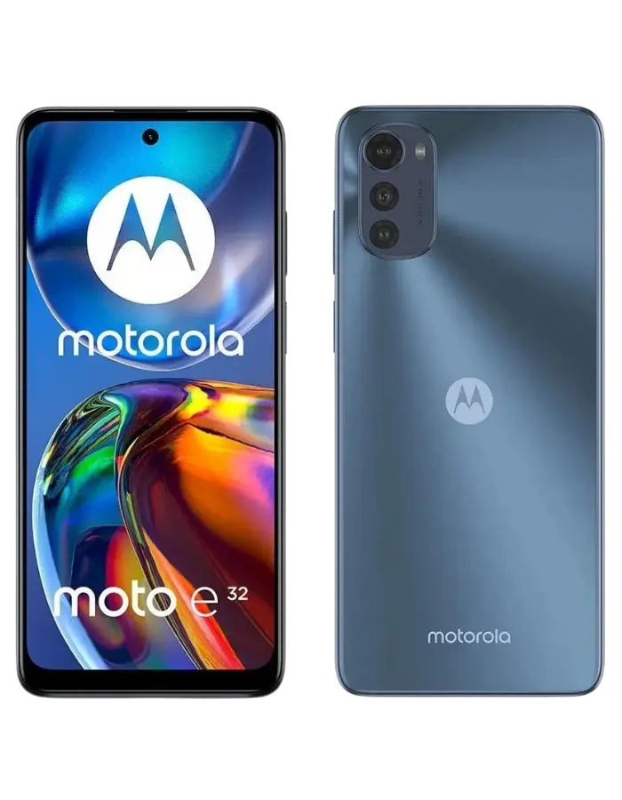 Moto E32