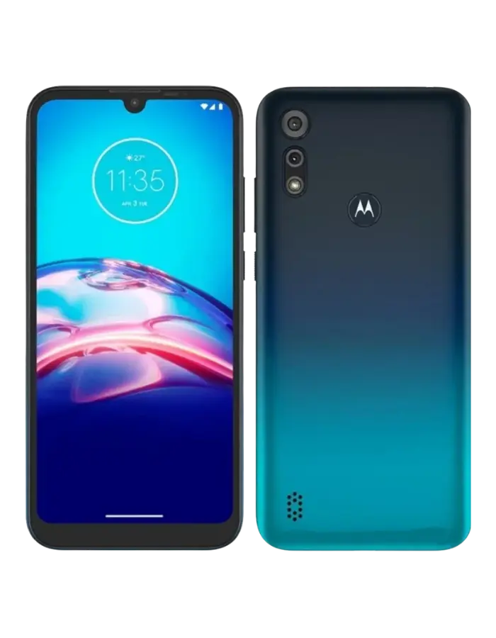 Moto E6s