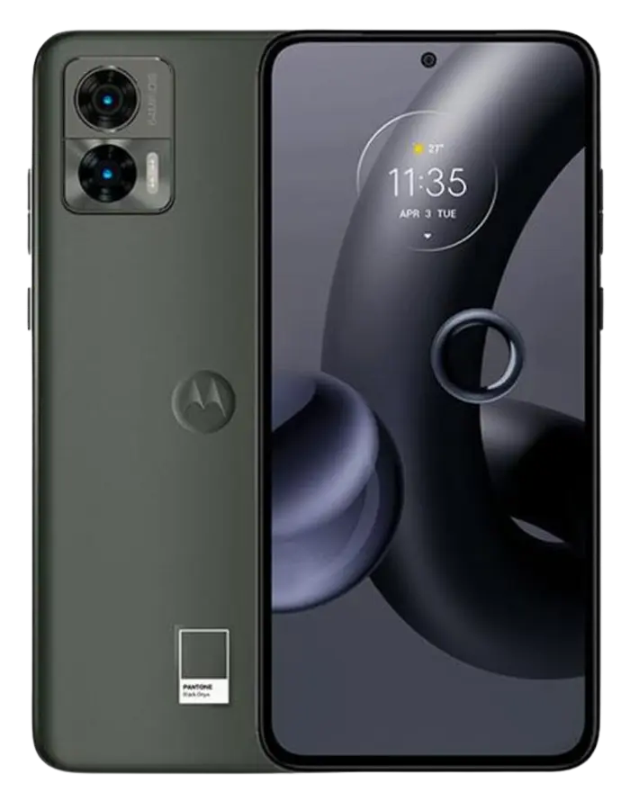 Moto Edge 30 Neo