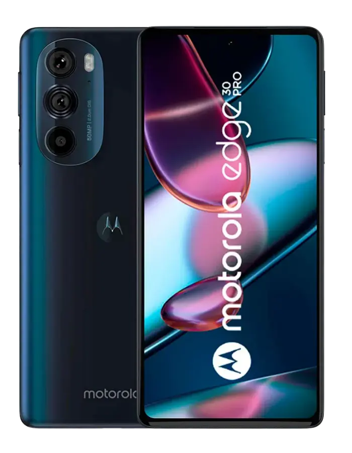 Moto Edge 30 Pro