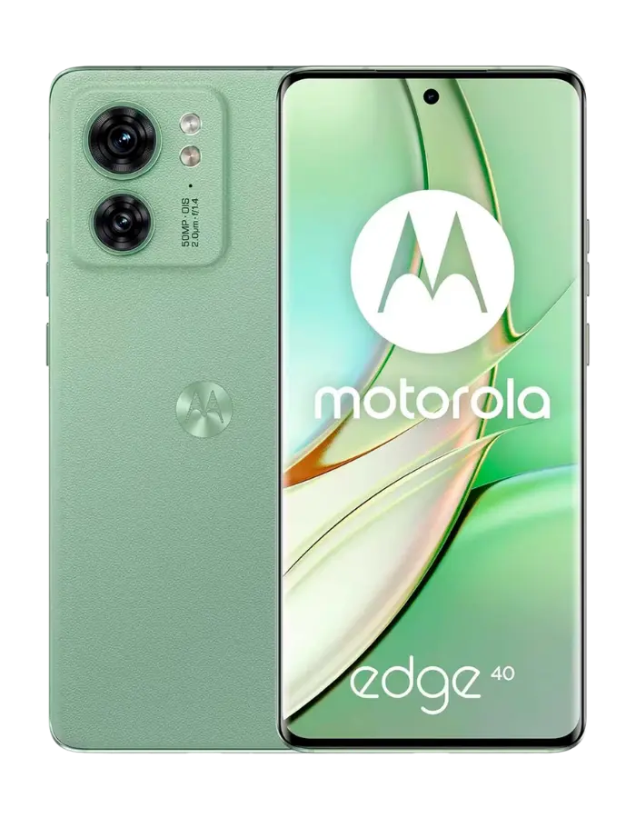 Moto Edge 40