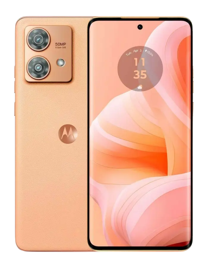 Moto Edge 40 Neo
