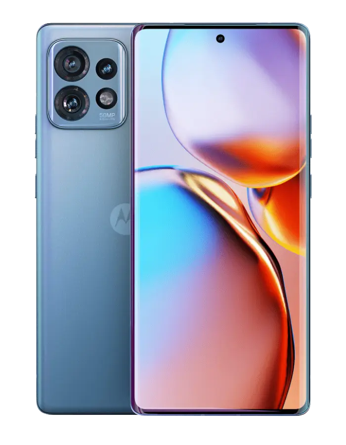 Moto Edge 40 Pro