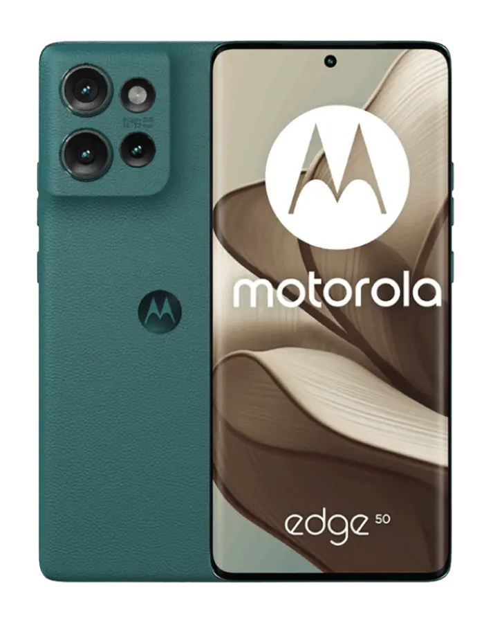 Moto Edge 50