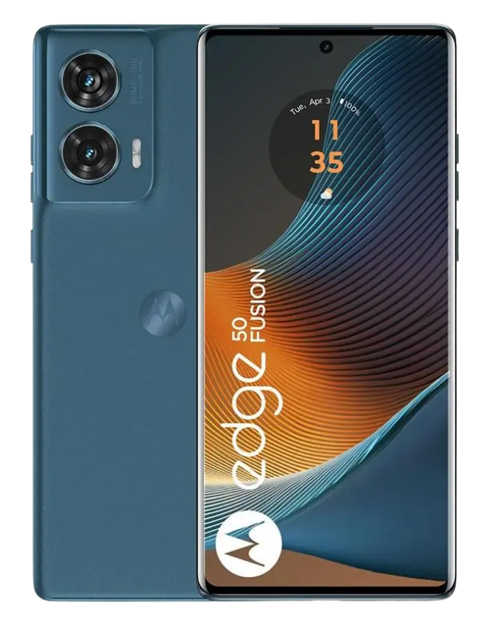 Moto Edge 50 Fusion