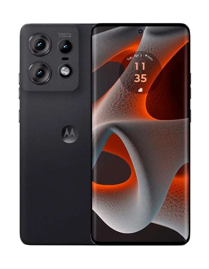 Moto Edge 50 Pro