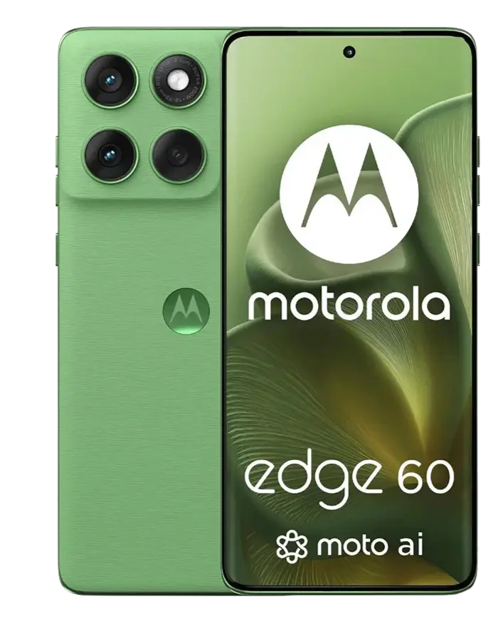 Moto Edge 60