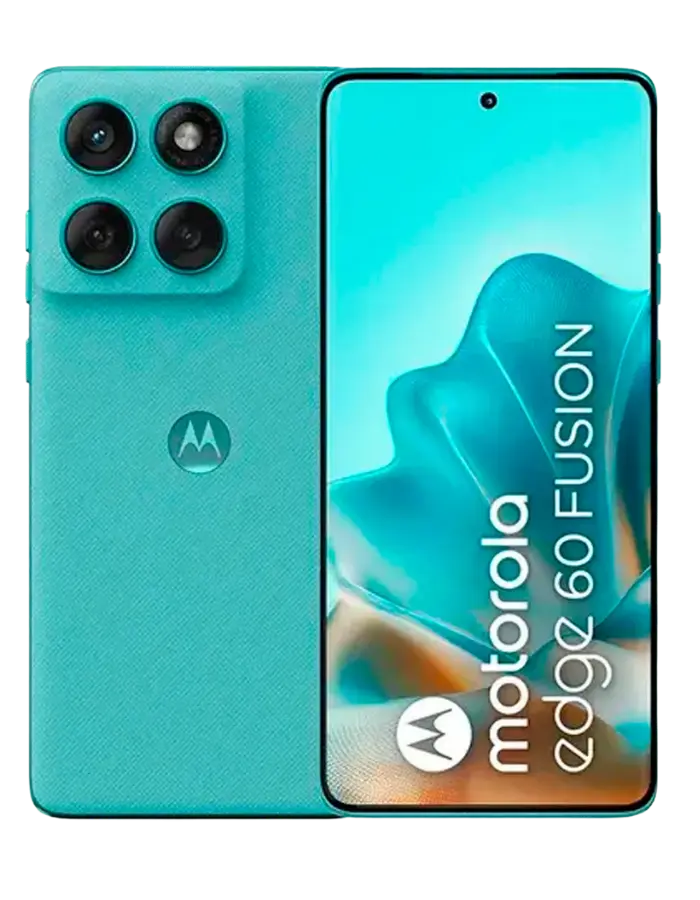 Moto Edge 60 Fusion