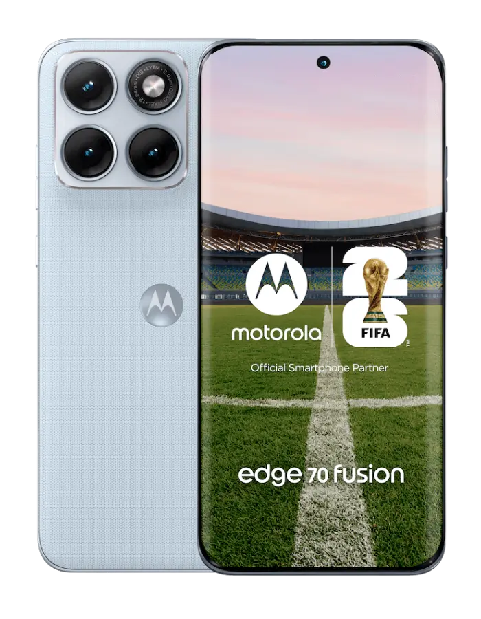 Moto Edge 70 Fusion