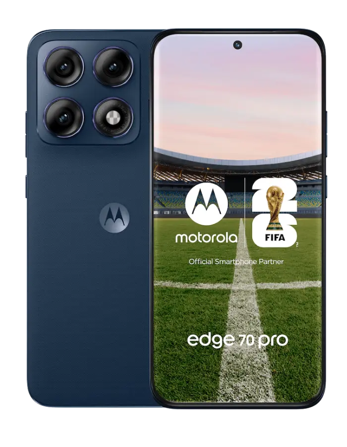 Moto Edge 70 Pro