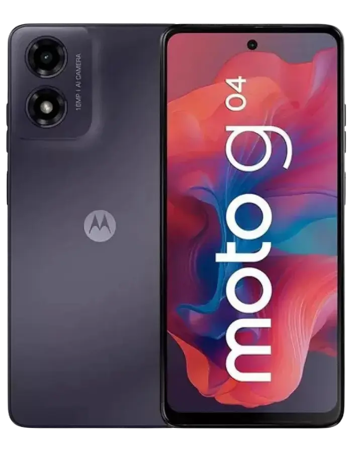 Moto G04