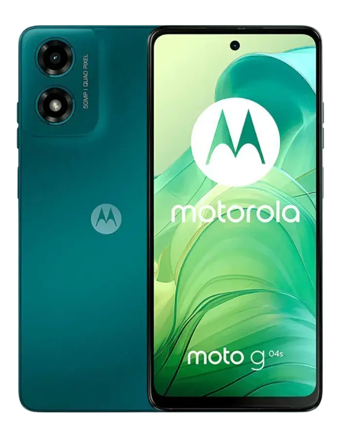 Moto G04s