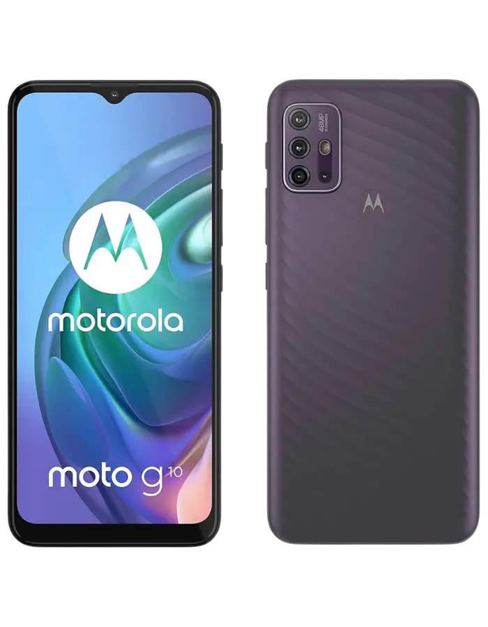 Moto G10