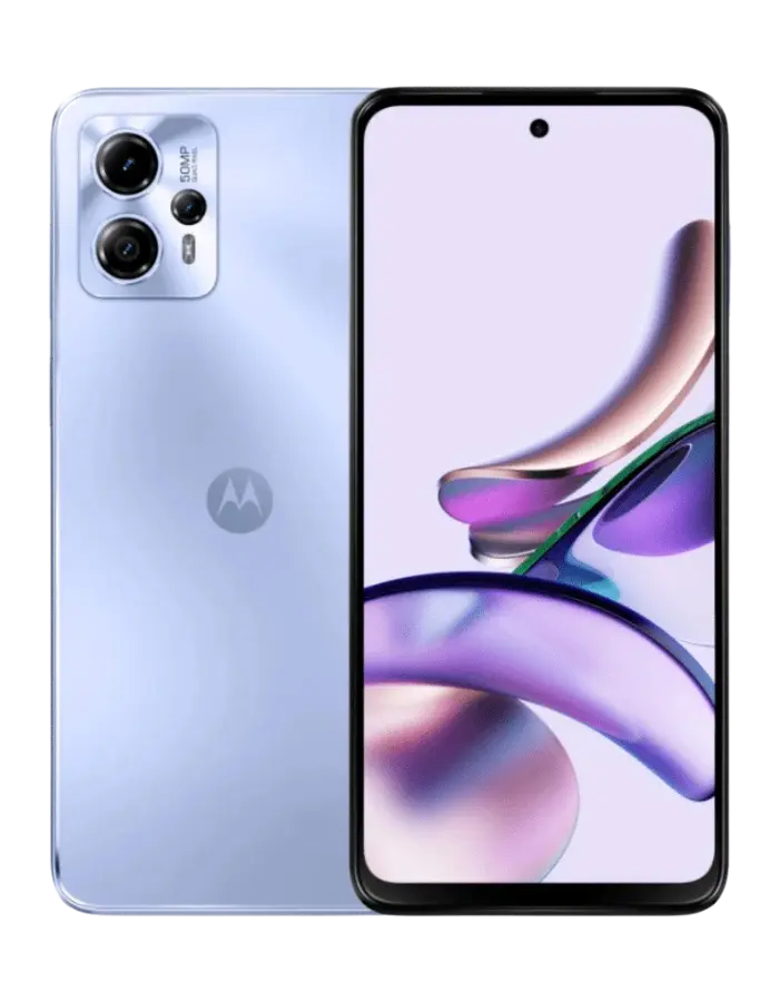 Moto G13